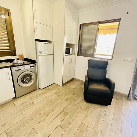 A46 - Atalaya - 2004 Finestrat S.L. Apartment กาลา เด ฟีเนสตรัต ภายนอก รูปภาพ