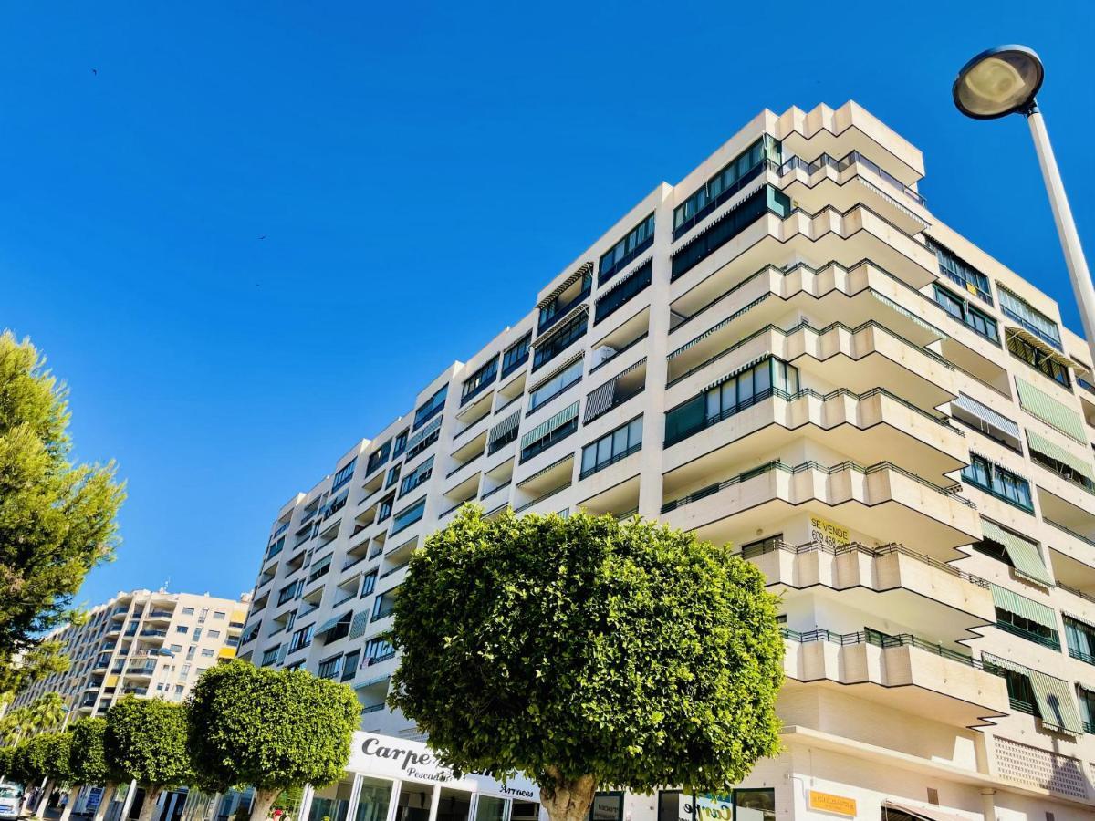 A46 - Atalaya - 2004 Finestrat S.L. Apartment กาลา เด ฟีเนสตรัต ภายนอก รูปภาพ