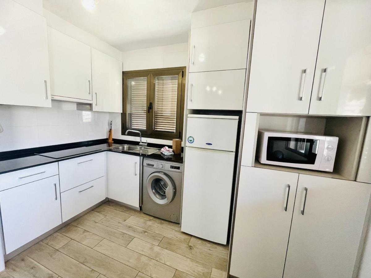 A46 - Atalaya - 2004 Finestrat S.L. Apartment กาลา เด ฟีเนสตรัต ภายนอก รูปภาพ