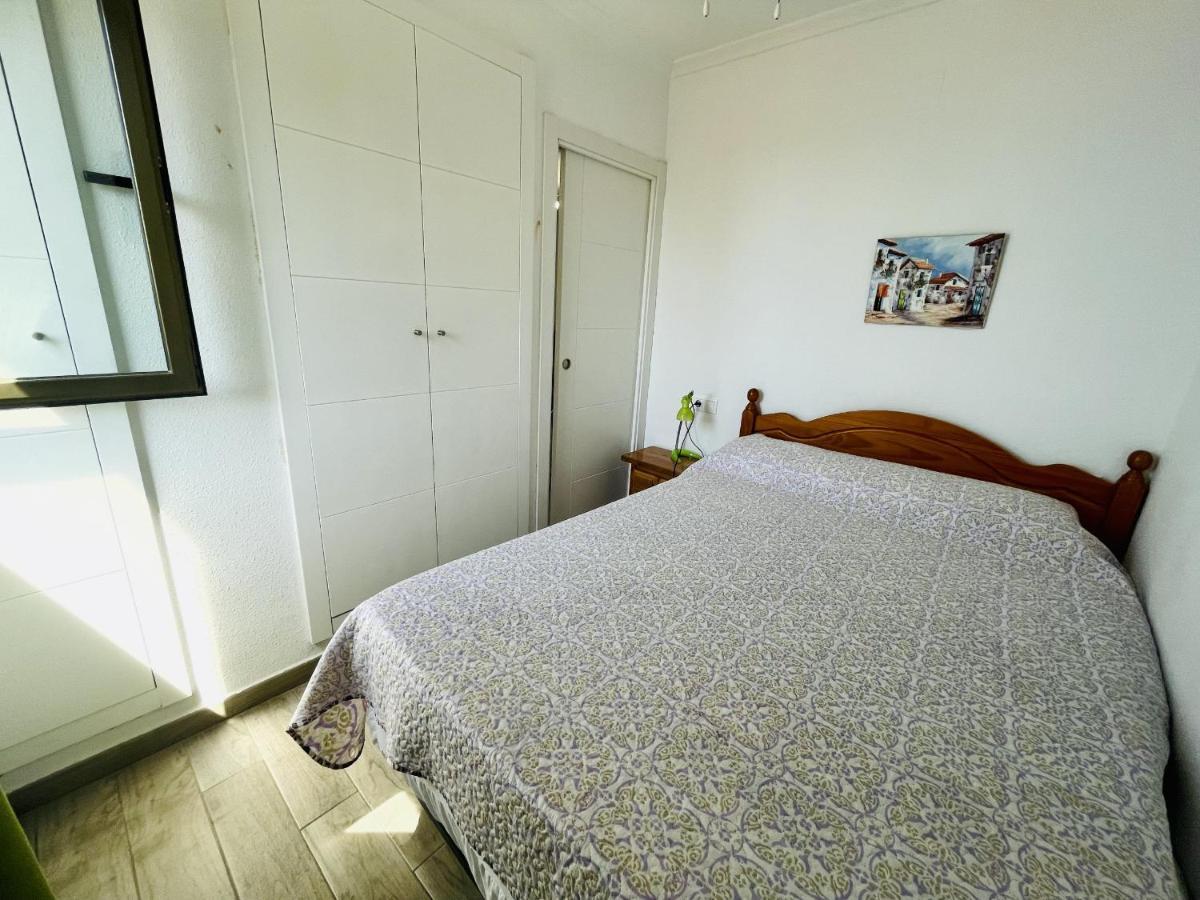 A46 - Atalaya - 2004 Finestrat S.L. Apartment กาลา เด ฟีเนสตรัต ภายนอก รูปภาพ