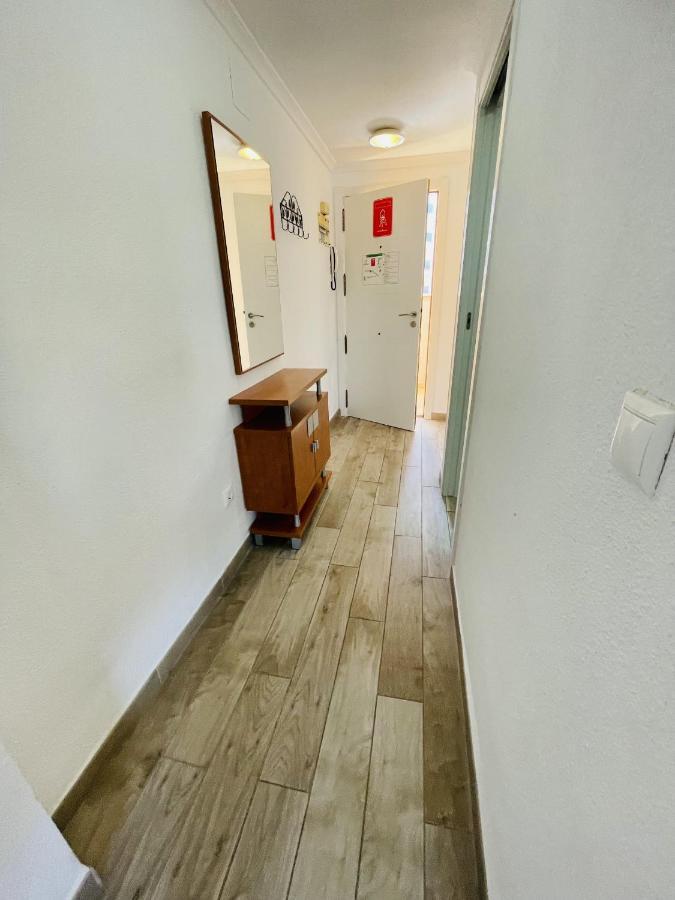 A46 - Atalaya - 2004 Finestrat S.L. Apartment กาลา เด ฟีเนสตรัต ภายนอก รูปภาพ