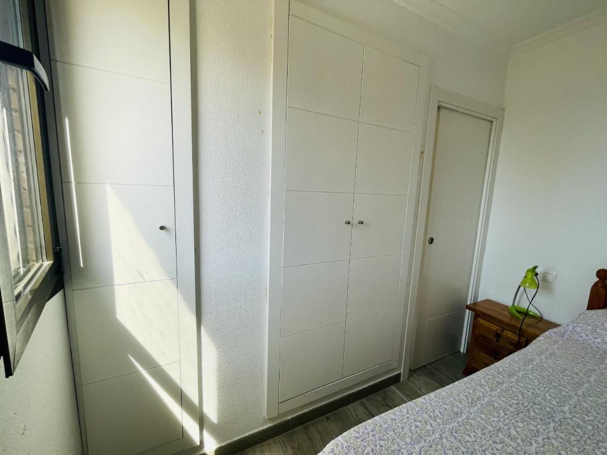 A46 - Atalaya - 2004 Finestrat S.L. Apartment กาลา เด ฟีเนสตรัต ภายนอก รูปภาพ