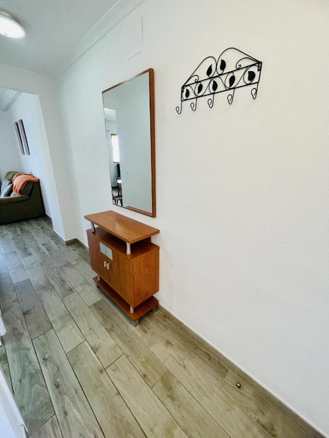 A46 - Atalaya - 2004 Finestrat S.L. Apartment กาลา เด ฟีเนสตรัต ภายนอก รูปภาพ